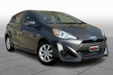 Used 2017 Toyota Prius C Three image 2