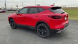 Certified 2023 Chevrolet Blazer LT w/ Driver Confidence Package image 6