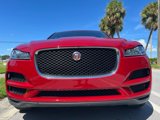 Used 2017 Jaguar F-PACE Prestige image 3