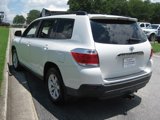 Used 2011 Toyota Highlander SE image 5