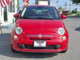 Used 2014 FIAT 500 Pop image 2