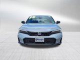 New 2025 Honda Civic Sport image 3