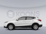 Used 2019 Nissan Rogue Sport S w/ Appearance Package image 2