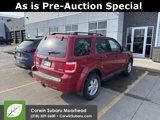 Used 2008 Ford Escape XLT image 4