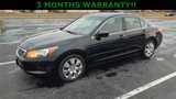 Used 2010 Honda Accord EX image 5