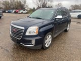 Used 2016 GMC Terrain SLT w/ Open Road Package image 3