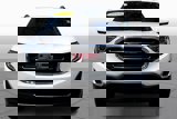Used 2020 GMC Terrain SLE w/ Driver Convenience Package image 3