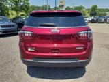 Used 2022 Jeep Compass Latitude w/ Sun and Sound Group image 5