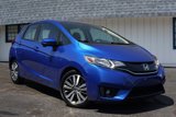 Used 2016 Honda Fit EX image 3