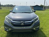 Used 2016 Honda CR-V EX-L image 2