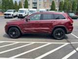 Used 2021 Jeep Grand Cherokee Laredo X image 4