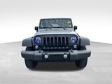Used 2017 Jeep Wrangler Sport image 2