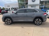 Used 2020 Volkswagen Atlas Cross Sport SEL Premium R-Line image 6