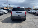 Used 2004 Saturn Vue AWD V6 w/ Leather Appointments Pkg image 5