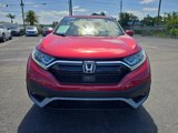 Certified 2020 Honda CR-V EX image 2