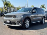 Certified 2021 Dodge Durango SXT w/ Trailer Tow Group IV image 4