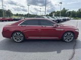 Used 2018 Lincoln Continental Reserve image 4