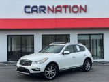 Used 2017 INFINITI QX50 AWD w/ Premium Plus Package image 2