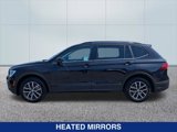 Used 2021 Volkswagen Tiguan S image 2