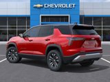 New 2026 Chevrolet Equinox LT image 4