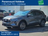 New 2024 Ford Escape SE image 3