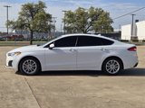 Used 2020 Ford Fusion SE image 4