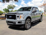 Used 2019 Ford F150 XL w/ Equipment Group 101A Mid image 2