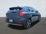 Used 2022 Volvo XC40 T5 Inscription image 5