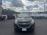Certified 2016 Chevrolet Equinox LS image 2