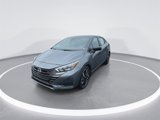 New 2025 Nissan Versa SR w/ Trunk Package image 4