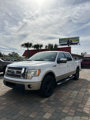 Used 2010 Ford F150 Lariat image 4