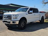 Used 2015 Ford F150 Lariat w/ Equipment Group 502A Luxury image 6