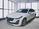 Used 2020 Cadillac CT5 Luxury w/ Sun And Sound Package image 3