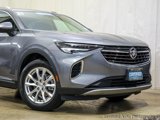 Certified 2021 Buick Envision Preferred image 2