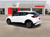 Certified 2024 Nissan Kicks SV image 5