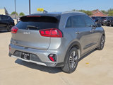 Used 2022 Kia Niro LXS image 5