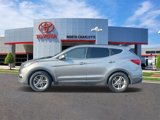 Used 2017 Hyundai Santa Fe Sport image 5