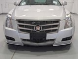 Used 2011 Cadillac CTS Luxury image 2