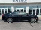 Used 2013 Cadillac XTS Platinum image 2