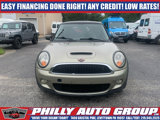 Used 2010 MINI Cooper S image 2