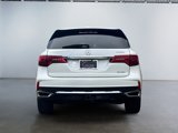 Used 2017 Acura MDX SH-AWD w/ Technology Package image 6