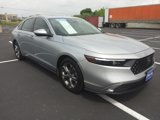 Certified 2024 Honda Accord EX image 5