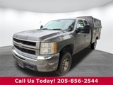 Used 2008 Chevrolet Silverado 2500 W/T image 2