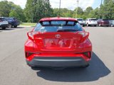 Used 2021 Toyota C-HR XLE image 4