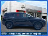 Used 2023 Nissan Rogue S image 5