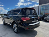 Used 2017 INFINITI QX80 2WD w/ Deluxe Technology Package image 3