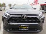 Certified 2025 Toyota RAV4 LE image 2