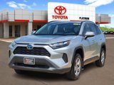 Used 2022 Toyota RAV4 XLE image 2