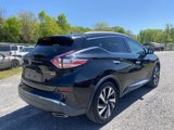 Used 2015 Nissan Murano Platinum w/ Platinum Technology Package image 5