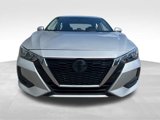 Used 2022 Nissan Sentra SV image 2